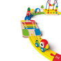 Toddler Jungle Train Sets And Accessories, thumbnail 5 of 6