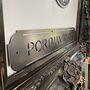 Portman Road Metal Football Street Sign – Designed And Made In Britain, thumbnail 3 of 10