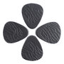 Leather Tones Texture Ukulele Picks In A Gift Tin, thumbnail 2 of 6