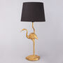 G Decor Stunning Heron Table Lamp, thumbnail 3 of 7