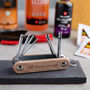 Personalised Bicycle Allen Keys With Service Pack, thumbnail 2 of 6