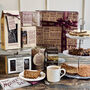 Mother's Day Yorkshire Afternoon Tea Hamper, thumbnail 1 of 6
