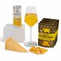 Cheese And Wine Tasting Experience Gift Box, thumbnail 4 of 4