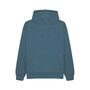 Personalised Where I Go Trouble Follows Unisex Hoodie With Initial On Sleeve, thumbnail 11 of 12
