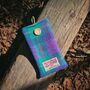 Handcrafted Harris Tweed Mobile Phone Cases, thumbnail 8 of 10