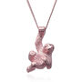 Sloth Necklace, thumbnail 8 of 10