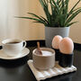 Wave Egg Cup Set, thumbnail 2 of 4
