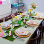 Easter Grass Table Runner, thumbnail 4 of 4