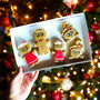 Choose Your Own 'Gingerbread' Family, thumbnail 8 of 8