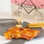 Candied Bacon Making Kit For Bacon Lovers, thumbnail 7 of 11