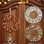 Extra Large Christmas Wreath Collection, thumbnail 1 of 9