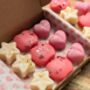 Personalised Teacher Wax Melt Box For End Of Year, Student To Teacher Gifts, thumbnail 7 of 10