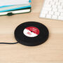 Vinyl Mug Warmer, thumbnail 4 of 5