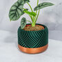 Forest Peak Planter, thumbnail 2 of 4