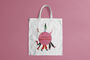 Season Of The Sisterhood Tote Bag, thumbnail 1 of 3