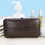 Personalised Men's Seven Piece Grooming Set, thumbnail 6 of 6