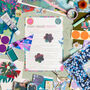 Floral Collage Kit, thumbnail 5 of 9