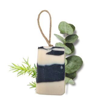 Into The Night All Natural Soap Bar Palm Free, 8 of 8