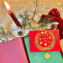 Dickens' A Christmas Carol Luxury Wax Melt Gift Box, thumbnail 4 of 7