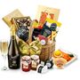 Pembroke Food And Drink Hamper With Prosecco, thumbnail 1 of 4