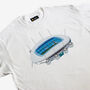 Etihad Stadium Man City T Shirt, thumbnail 3 of 4