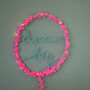 Dream Big Fairy Light Decoration, Gift For New Baby, thumbnail 5 of 8