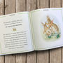 The Personalised Peter Rabbit Little Book Of Virtue, thumbnail 8 of 10
