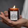 Funny New Home Gift Candle Poop In Your Toilet, thumbnail 3 of 11