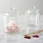 Personalised 'Things I Love About You' Jar, thumbnail 1 of 2
