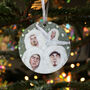 East 17, Stay Another Day, Christmas Tree Decoration, thumbnail 10 of 12