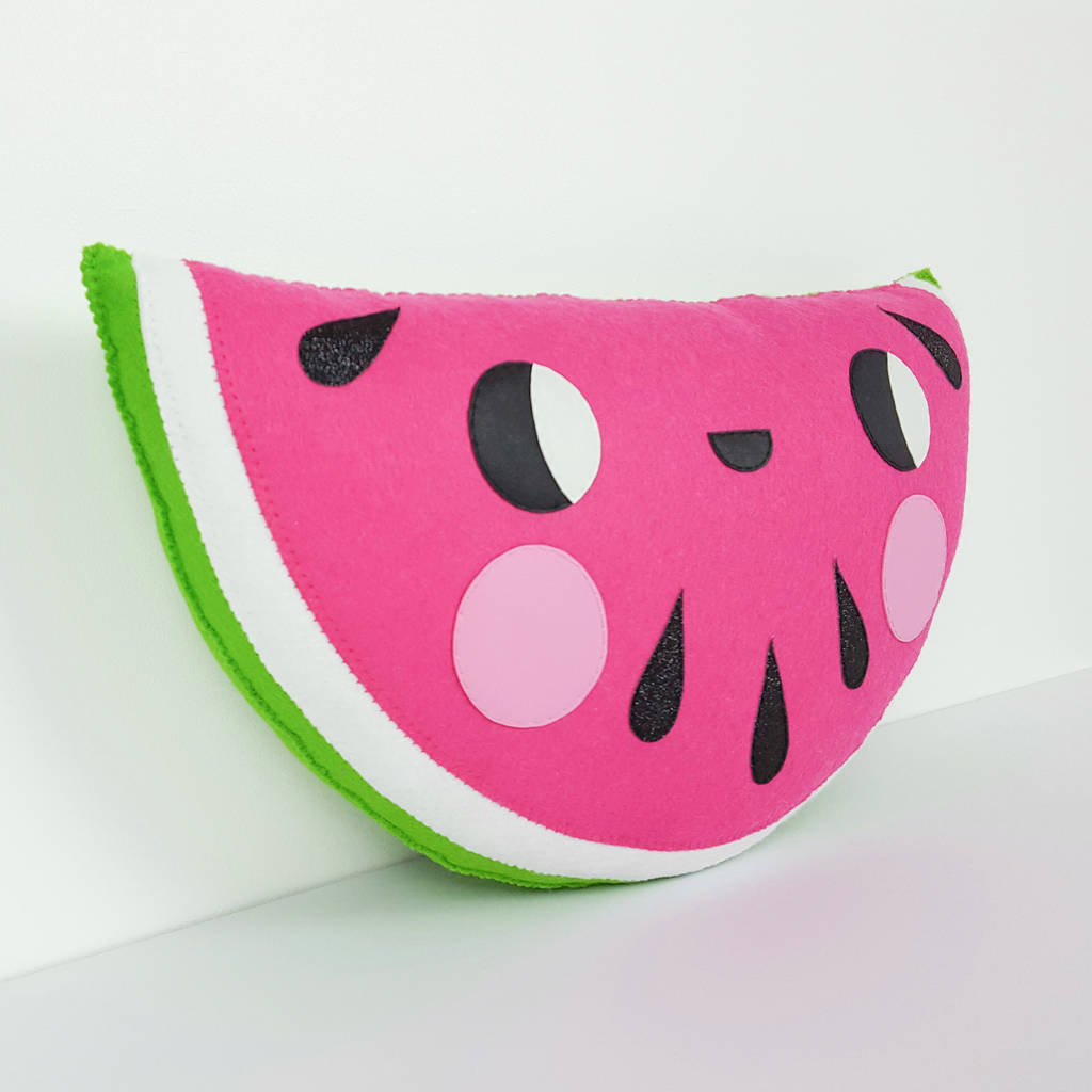 watermelon seat cushions