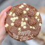 Giant Nutella® Cookiecrisp, thumbnail 1 of 10