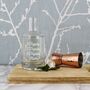 Funny Personalised Tequila Decanter Two Sizes, thumbnail 3 of 5