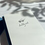 Blank Card For Dad, thumbnail 3 of 3