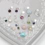 Personalised Birthstone Necklace, thumbnail 11 of 12