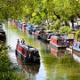 Canal Boat Experience Weekend Stay For Two, thumbnail 1 of 12