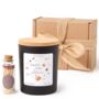 Autumn Candle Cosy Home Decor Gift, thumbnail 3 of 10
