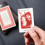 Personalised 'You Are Ace' Photo Wallet Card, thumbnail 1 of 6