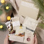 Personalised Christmas Eve Pamper Gift For Women, thumbnail 1 of 7