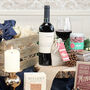 The Mulled Wine And Gourmet Treats Crate, thumbnail 3 of 5