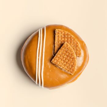 The Supreme Deluxe Doughnut Box, 7 of 7