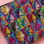 Queen Glitter Bag, thumbnail 3 of 3