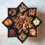 Fruit And Nut Star Grazing Platter, thumbnail 1 of 8