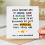 'Friend This Is Your Reminder' Card, thumbnail 1 of 2
