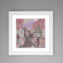 'Dovecote' Print, thumbnail 2 of 3