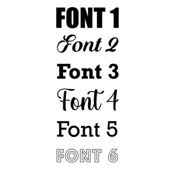 Engraved Cricket Bat Personalised, 6 of 6