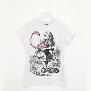 alison wonderland t shirt