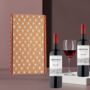 Trievento Classic Christmas Wine Gift Set Collection, thumbnail 1 of 2