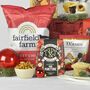 First Noel Christmas Basket, thumbnail 2 of 6