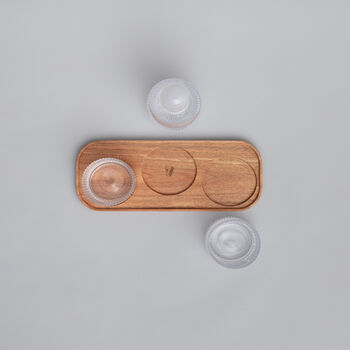 Luxe Decanter Set, 3 of 4